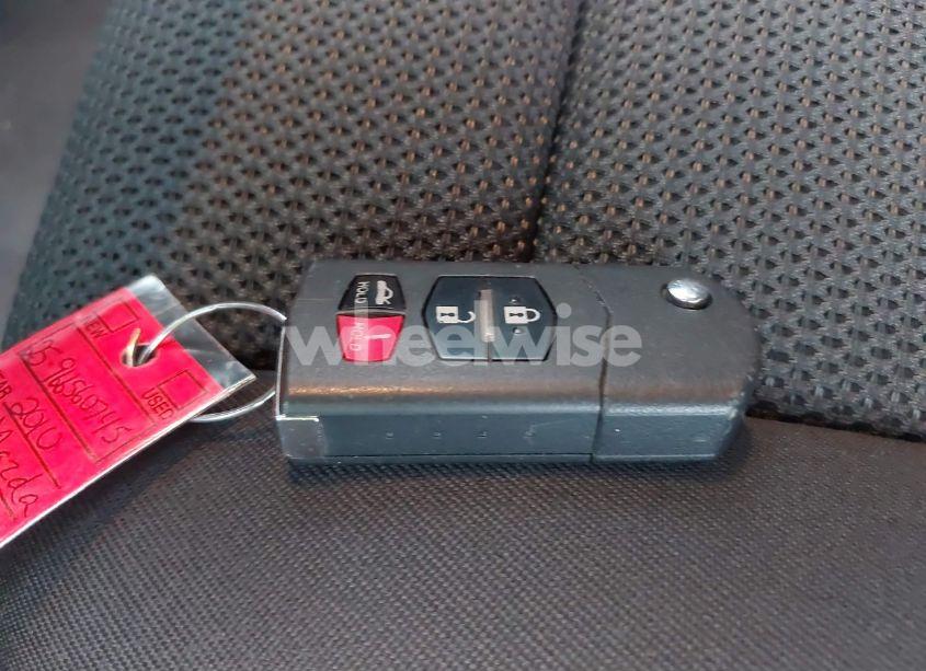 Photo 11 of 2010 Mazda Mazda3 (VIN JM1BL1SG0A1268980)