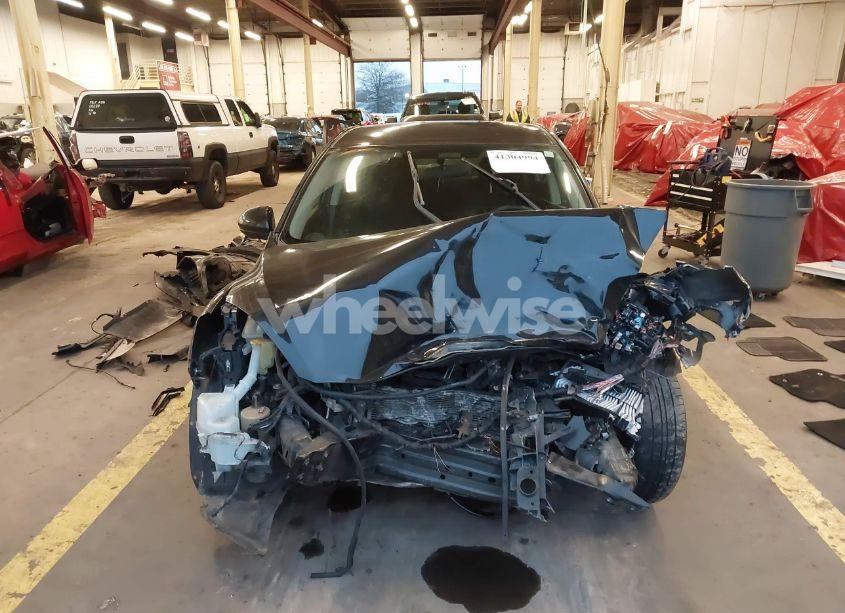 Photo 13 of 2010 Mazda Mazda3 (VIN JM1BL1SG0A1268980)