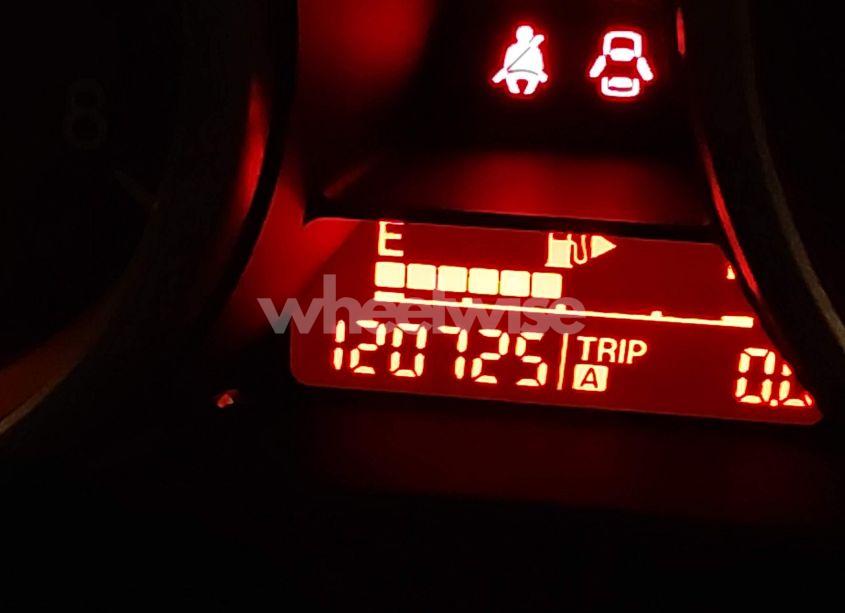 Photo 16 of 2010 Mazda Mazda3 (VIN JM1BL1SG0A1268980)