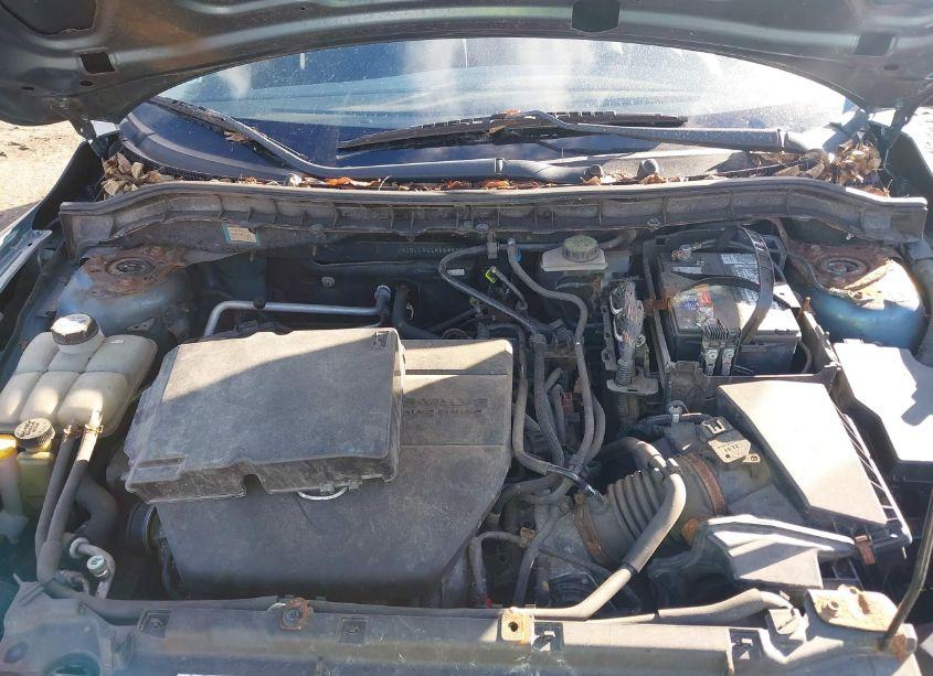 Photo 10 of 2010 Mazda Mazda3 I TOURING (VIN JM1BL1SG1A1145351)