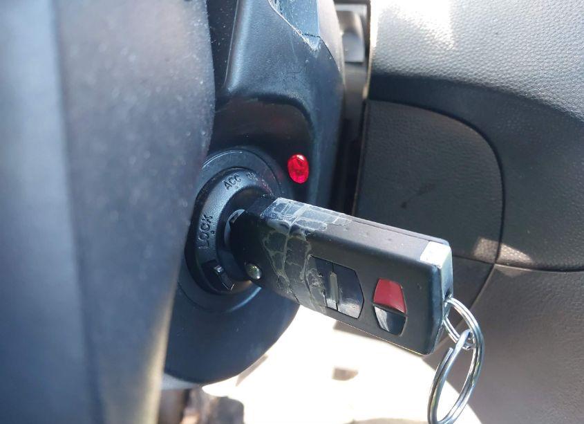 Photo 11 of 2010 Mazda Mazda3 I TOURING (VIN JM1BL1SG1A1145351)