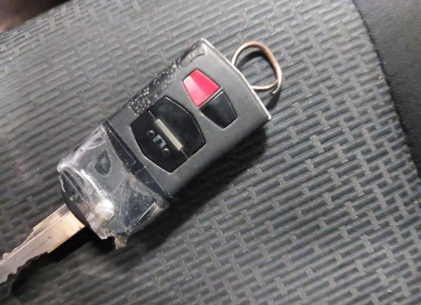 Photo 11 of 2010 Mazda Mazda3 I TOURING (VIN JM1BL1SG1A1174932)