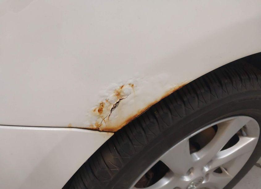 Photo 6 of 2010 Mazda Mazda3 I TOURING (VIN JM1BL1SG1A1174932)