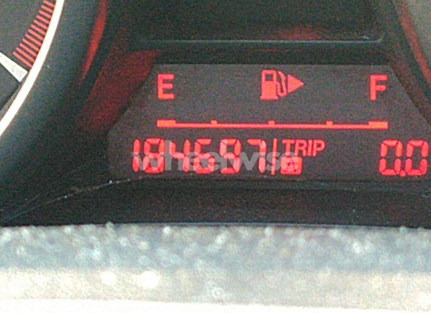 Photo 15 of 2010 Mazda Mazda3 I TOURING (VIN JM1BL1SG1A1237429)