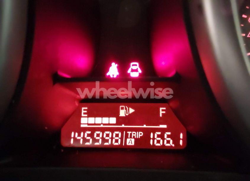 Photo 15 of 2010 Mazda Mazda3 I SPORT (VIN JM1BL1SG1A1285982)