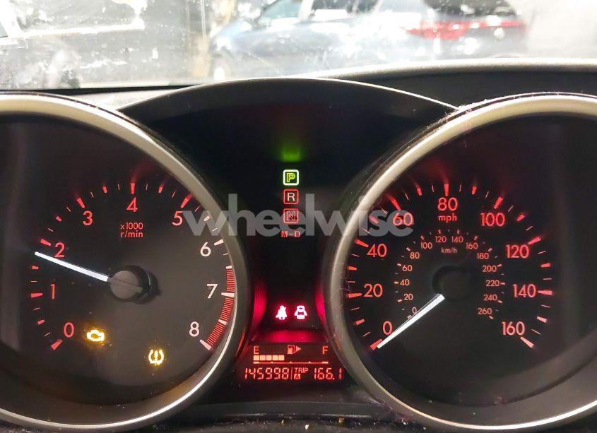 Photo 7 of 2010 Mazda Mazda3 I SPORT (VIN JM1BL1SG1A1285982)