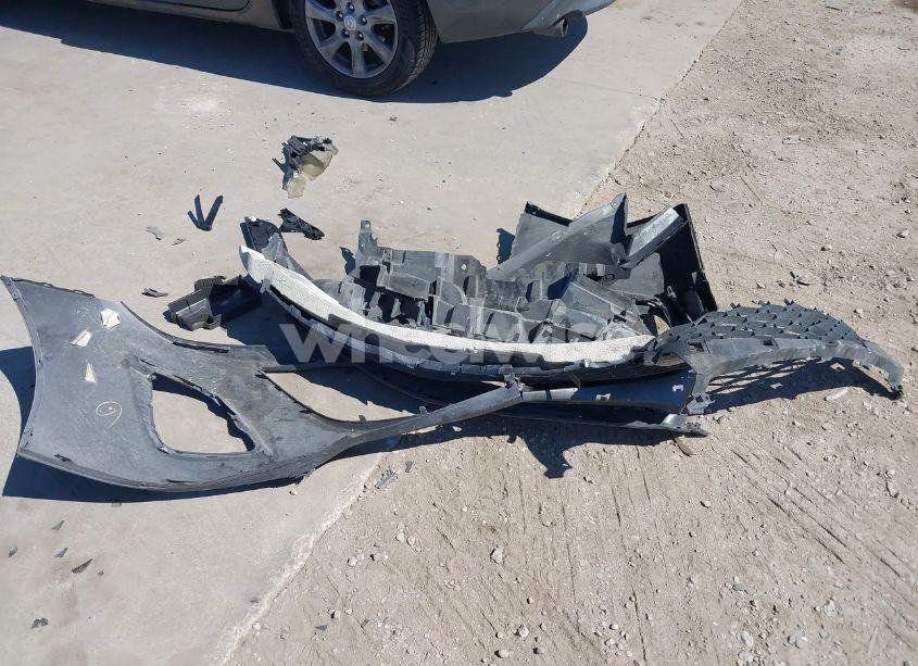 Photo 12 of 2010 Mazda Mazda3 I TOURING (VIN JM1BL1SG1A1341421)