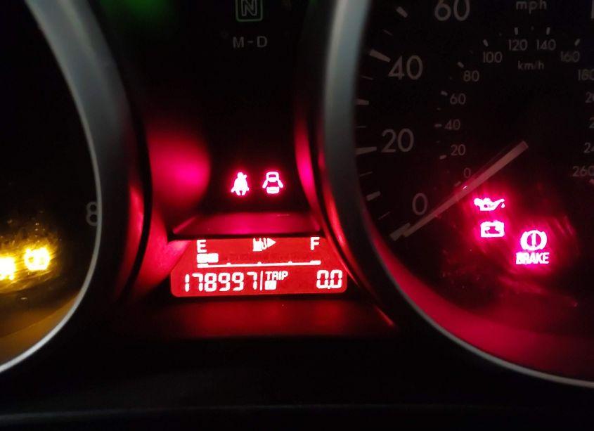 Photo 15 of 2010 Mazda Mazda3 I TOURING (VIN JM1BL1SG1A1348966)