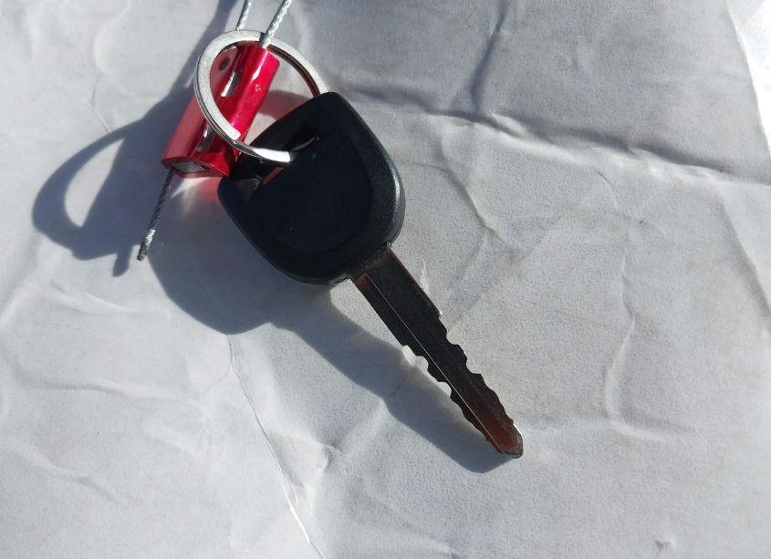 Photo 11 of 2010 Mazda Mazda3 I TOURING (VIN JM1BL1SG1A1351723)