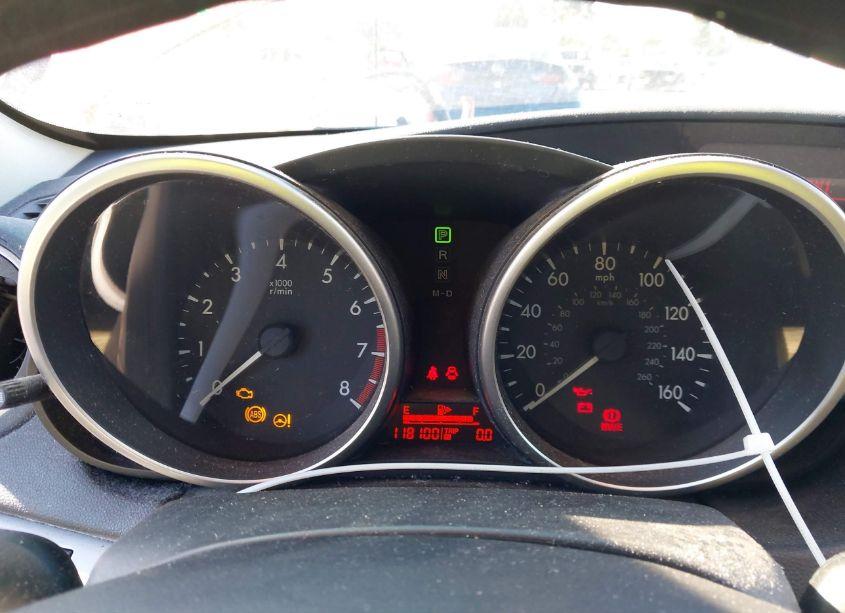 Photo 7 of 2010 Mazda Mazda3 I TOURING (VIN JM1BL1SG2A1199466)