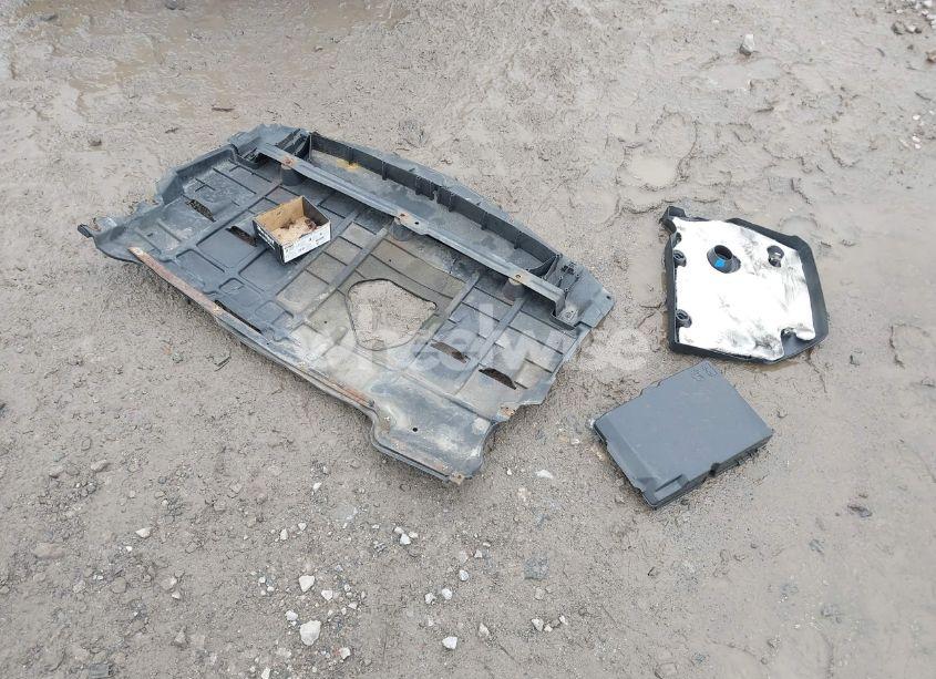 Photo 12 of 2010 Mazda Mazda3 I TOURING (VIN JM1BL1SG2A1225953)