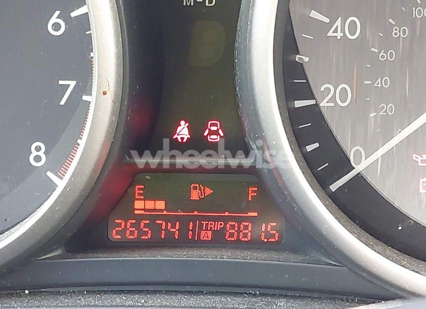 Photo 15 of 2010 Mazda Mazda3 I SPORT (VIN JM1BL1SG3A1183891)