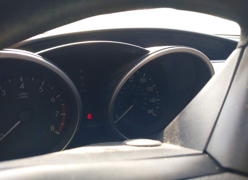 Photo 7 of 2010 Mazda Mazda3 I SPORT (VIN JM1BL1SG3A1186354)