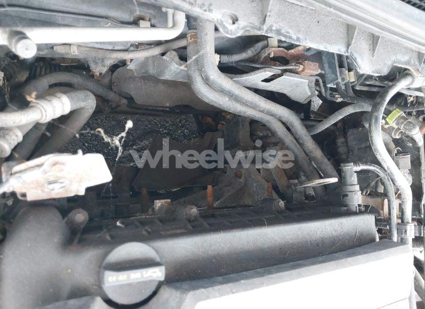 Photo 12 of 2010 Mazda Mazda3 I TOURING (VIN JM1BL1SG3A1196303)