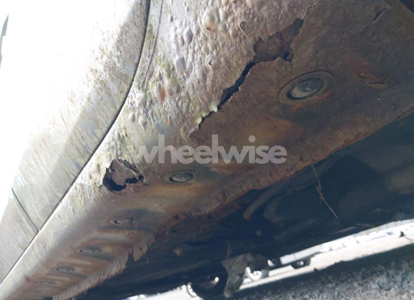 Photo 14 of 2010 Mazda Mazda3 I TOURING (VIN JM1BL1SG3A1196303)