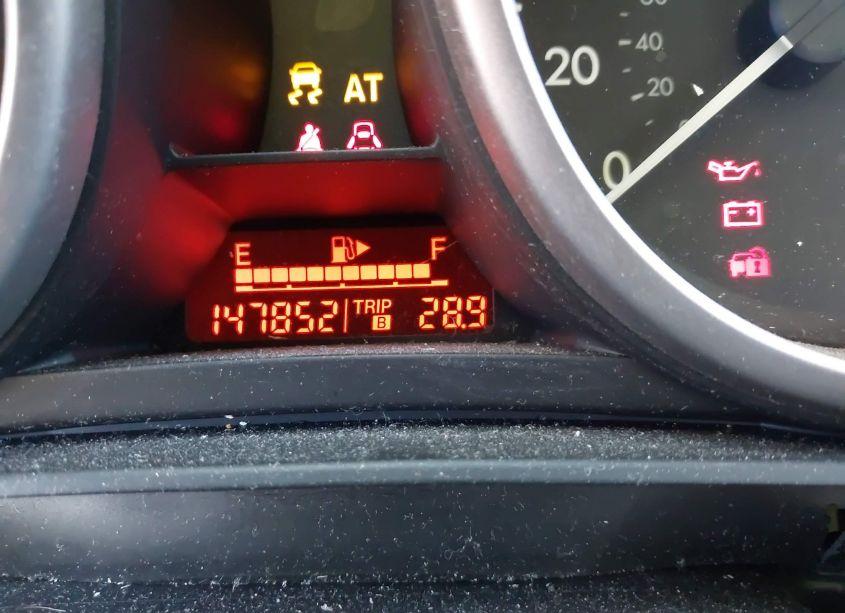 Photo 7 of 2010 Mazda Mazda3 I TOURING (VIN JM1BL1SG3A1212175)