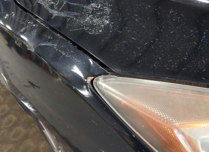 Photo 13 of 2010 Mazda Mazda3 I SPORT (VIN JM1BL1SG3A1223452)