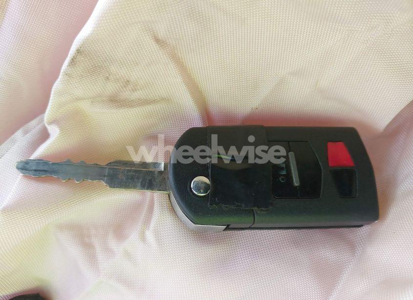 Photo 10 of 2010 Mazda Mazda3 (VIN JM1BL1SG3A1234144)