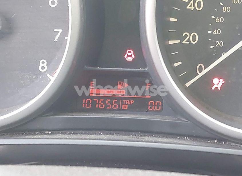 Photo 15 of 2010 Mazda Mazda3 (VIN JM1BL1SG3A1234144)