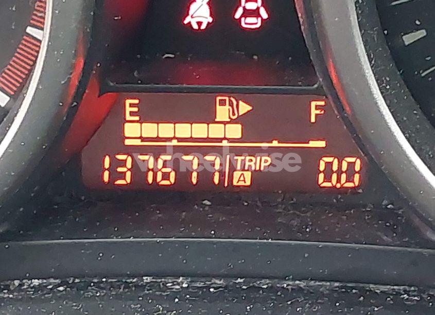 Photo 12 of 2010 Mazda Mazda3 I TOURING (VIN JM1BL1SG3A1237884)