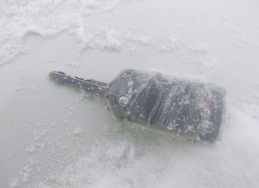 Photo 11 of 2010 Mazda Mazda3 I TOURING (VIN JM1BL1SG3A1256676)