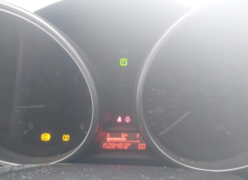 Photo 7 of 2010 Mazda Mazda3 I TOURING (VIN JM1BL1SG3A1256676)