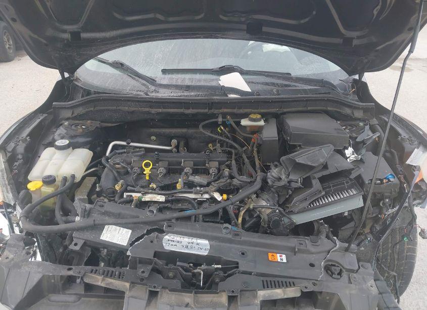 Photo 10 of 2010 Mazda Mazda3 (VIN JM1BL1SG3A1350251)