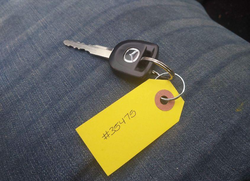 Photo 11 of 2010 Mazda Mazda3 (VIN JM1BL1SG3A1350251)