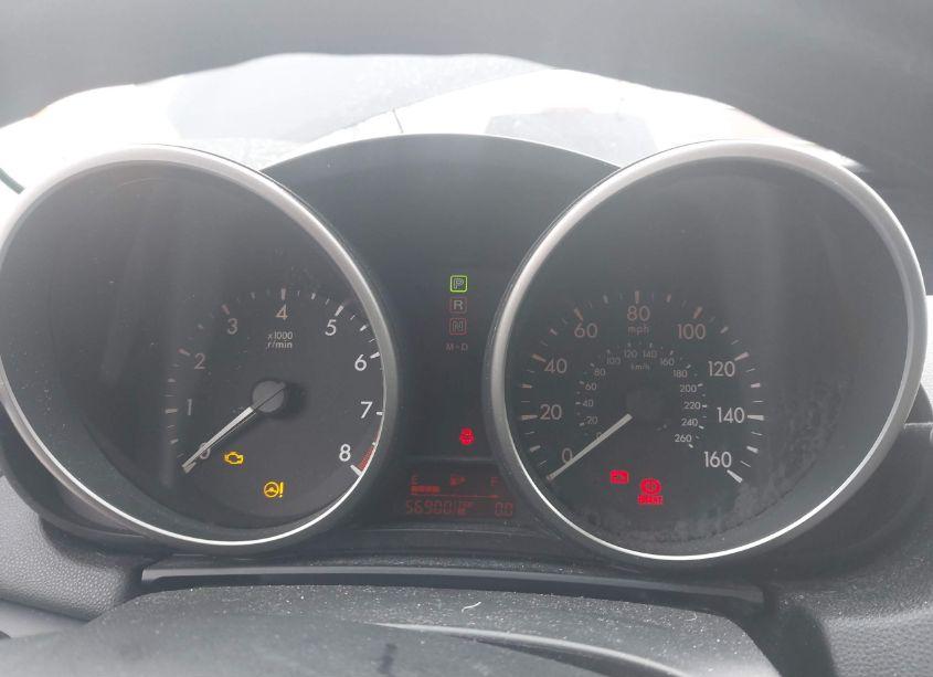 Photo 7 of 2010 Mazda Mazda3 (VIN JM1BL1SG3A1350251)