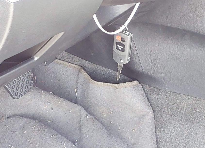 Photo 11 of 2010 Mazda Mazda3 I TOURING (VIN JM1BL1SG4A1226571)