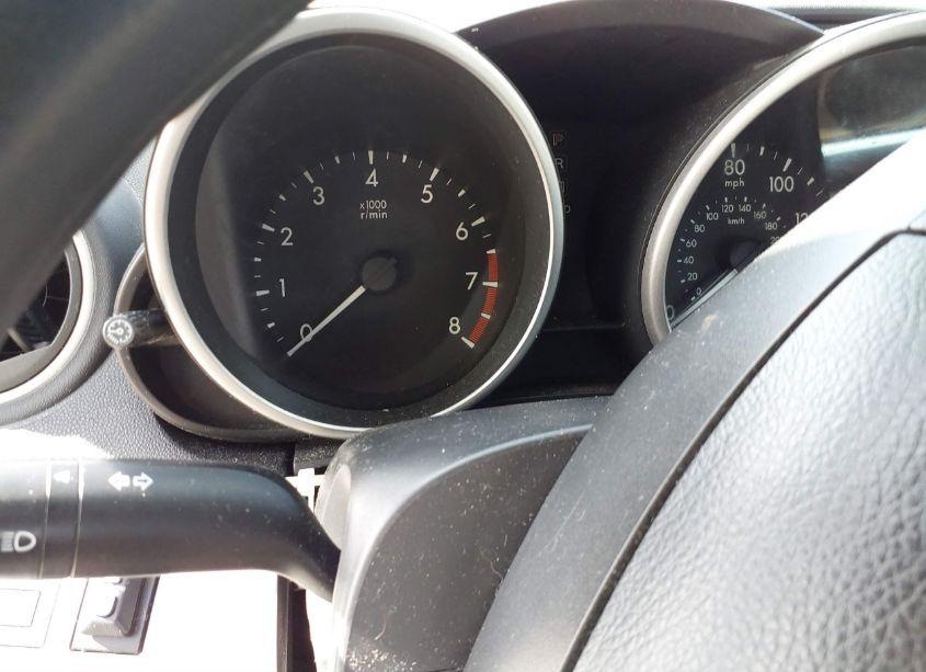 Photo 7 of 2010 Mazda Mazda3 I TOURING (VIN JM1BL1SG4A1226571)