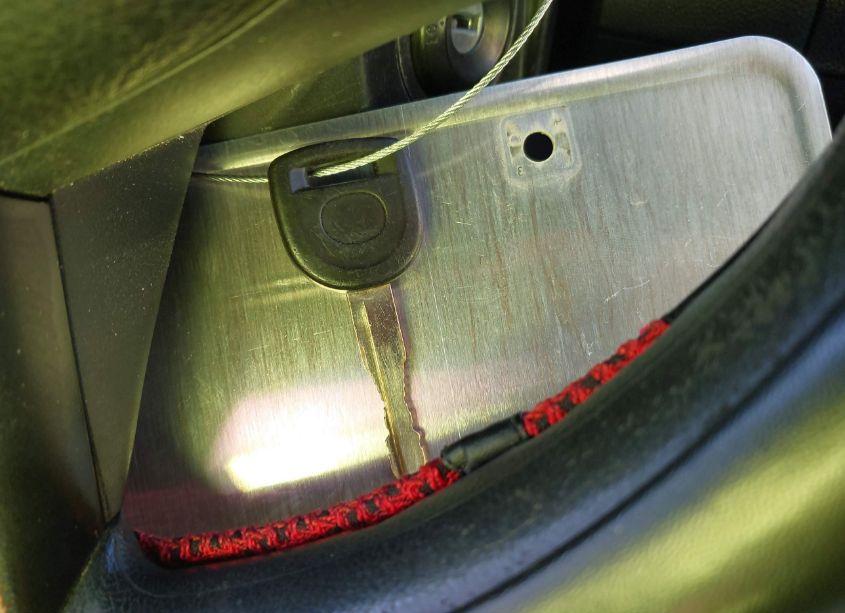 Photo 11 of 2010 Mazda Mazda3 I TOURING (VIN JM1BL1SG4A1243452)