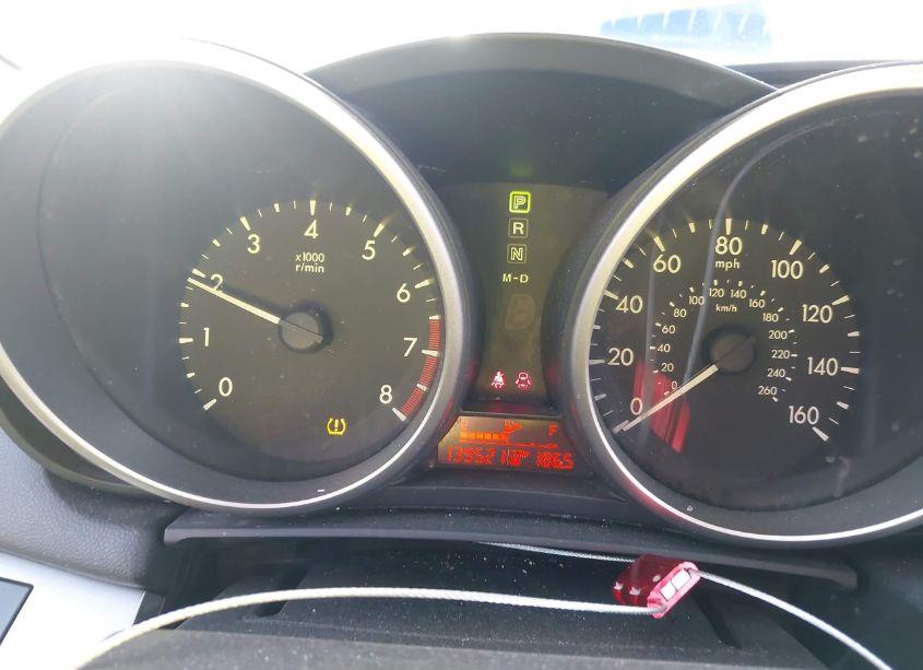 Photo 7 of 2010 Mazda Mazda3 I TOURING (VIN JM1BL1SG4A1243452)