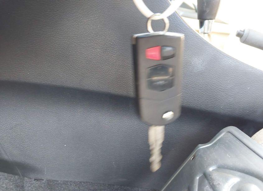 Photo 11 of 2010 Mazda Mazda3 I TOURING (VIN JM1BL1SG4A1280243)