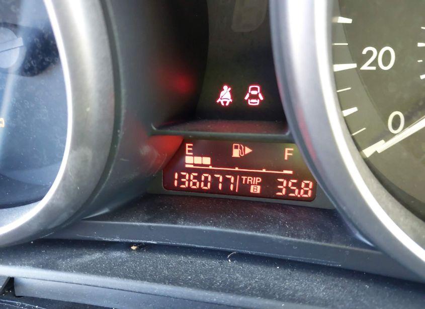 Photo 7 of 2010 Mazda Mazda3 I TOURING (VIN JM1BL1SG4A1280243)