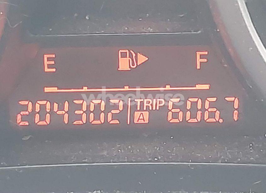 Photo 15 of 2010 Mazda Mazda3 I TOURING (VIN JM1BL1SG5A1218057)