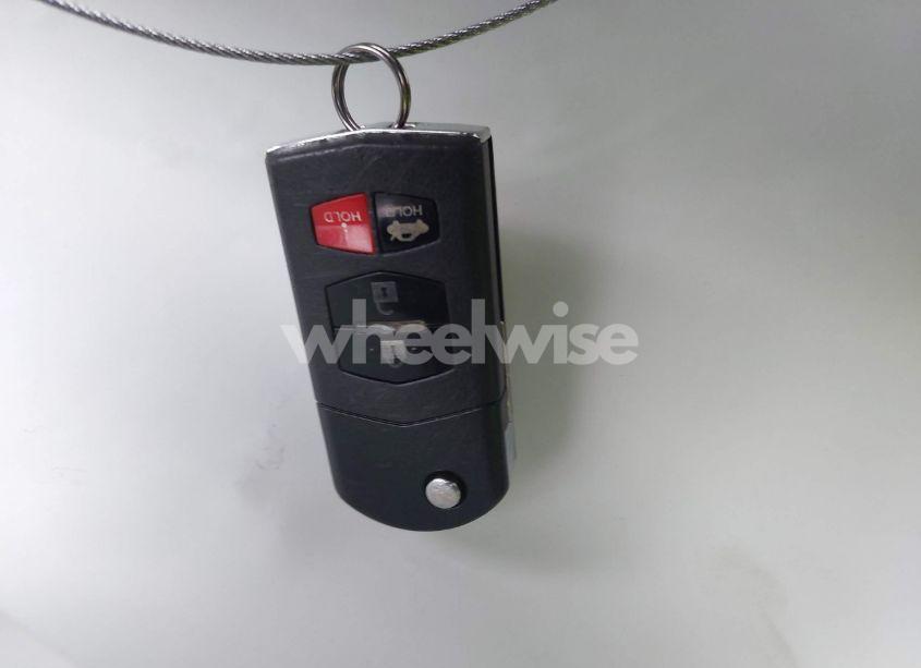 Photo 11 of 2010 Mazda Mazda3 I TOURING (VIN JM1BL1SG5A1329417)