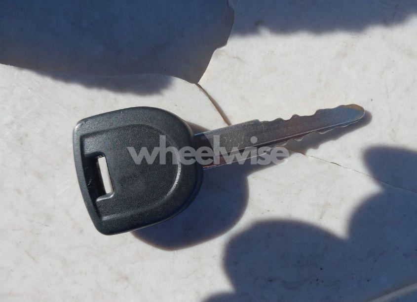 Photo 11 of 2010 Mazda Mazda3 I TOURING (VIN JM1BL1SG6A1226202)