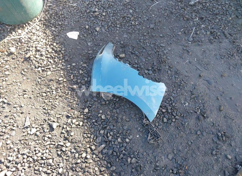 Photo 12 of 2010 Mazda Mazda3 I TOURING (VIN JM1BL1SG6A1226202)