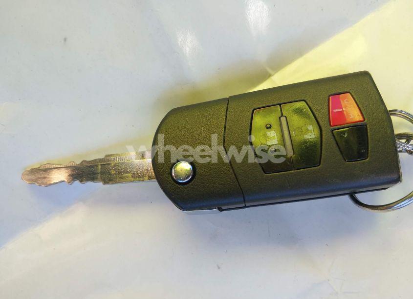 Photo 11 of 2010 Mazda Mazda3 I TOURING (VIN JM1BL1SG7A1138274)