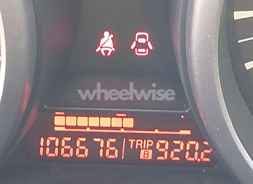 Photo 15 of 2010 Mazda Mazda3 I TOURING (VIN JM1BL1SG7A1138274)