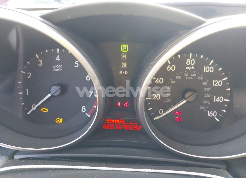 Photo 7 of 2010 Mazda Mazda3 I TOURING (VIN JM1BL1SG7A1138274)