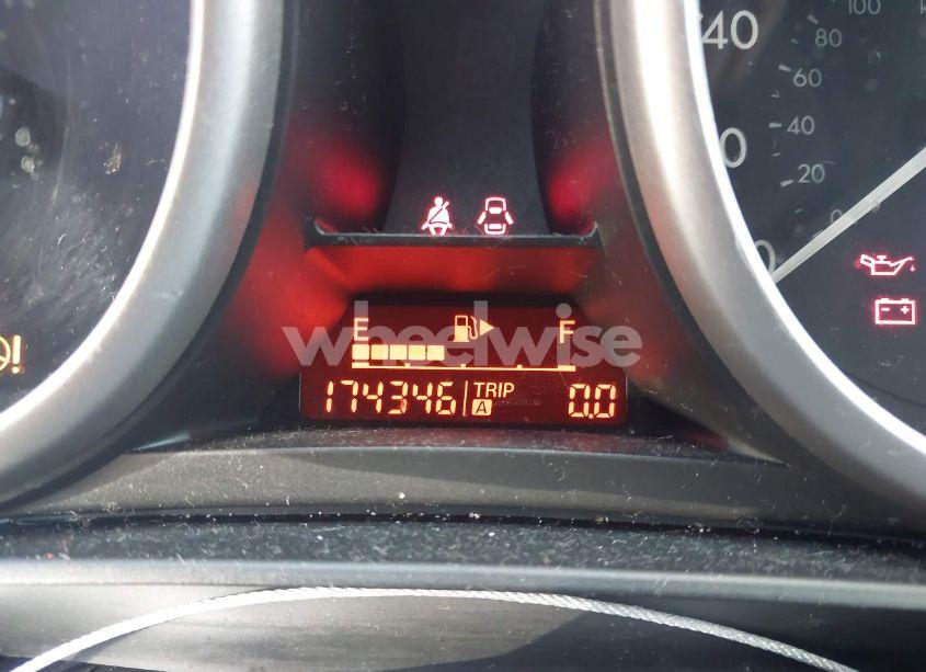 Photo 7 of 2010 Mazda Mazda3 I TOURING (VIN JM1BL1SG7A1151736)