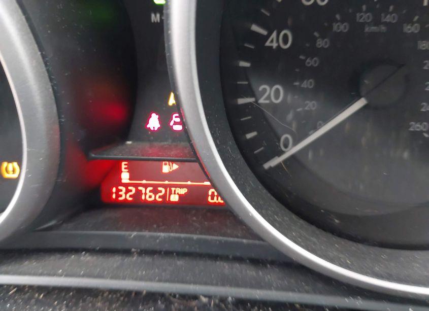 Photo 7 of 2010 Mazda Mazda3 I TOURING (VIN JM1BL1SG7A1169833)