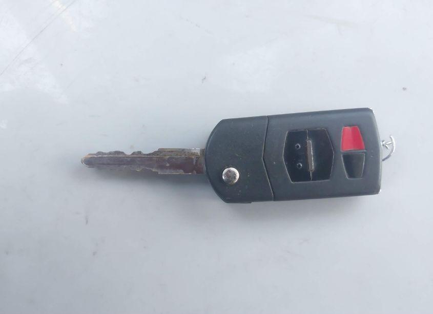 Photo 11 of 2010 Mazda Mazda3 I TOURING (VIN JM1BL1SG7A1243798)