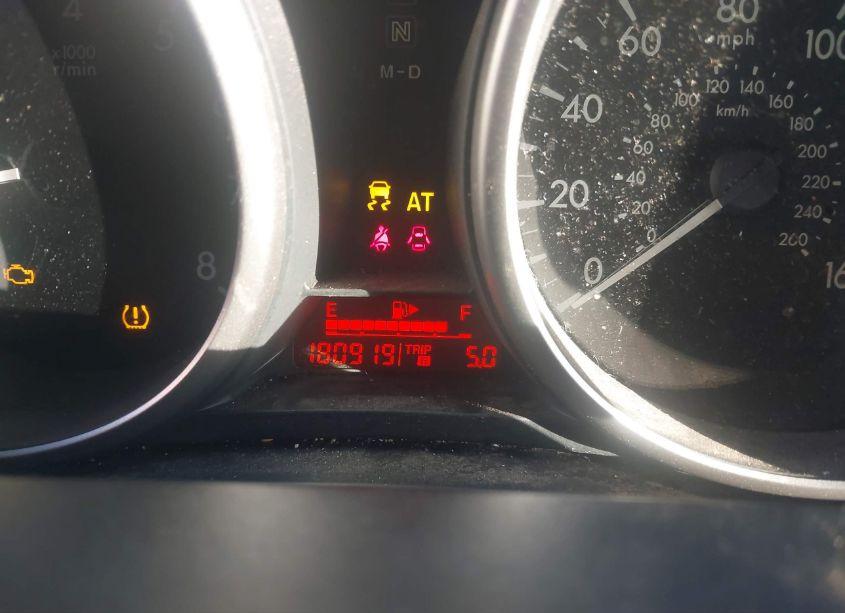 Photo 7 of 2010 Mazda Mazda3 I TOURING (VIN JM1BL1SG7A1243798)