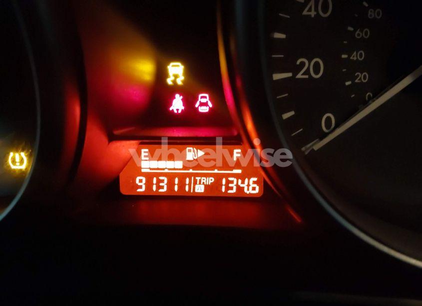 Photo 15 of 2010 Mazda Mazda3 I TOURING (VIN JM1BL1SG7A1257152)