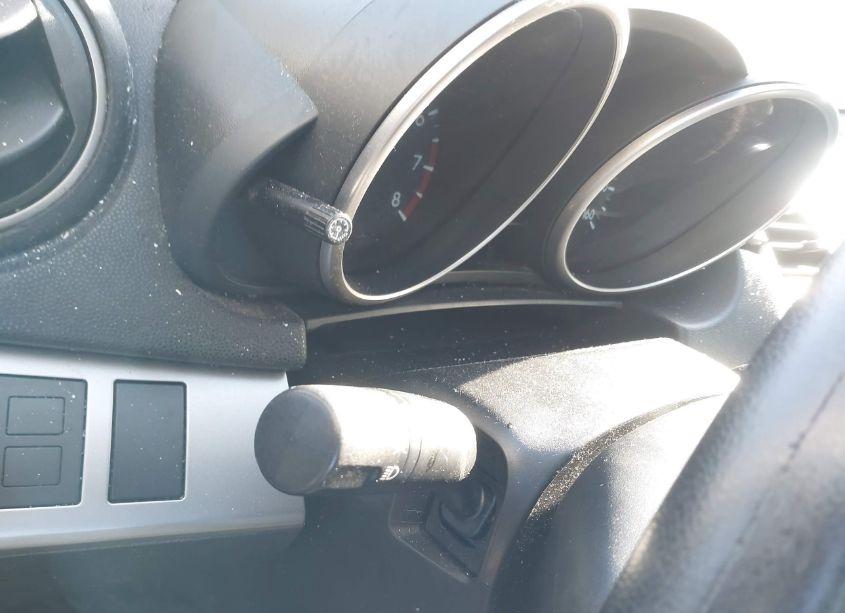 Photo 7 of 2010 Mazda Mazda3 I TOURING (VIN JM1BL1SG7A1292032)