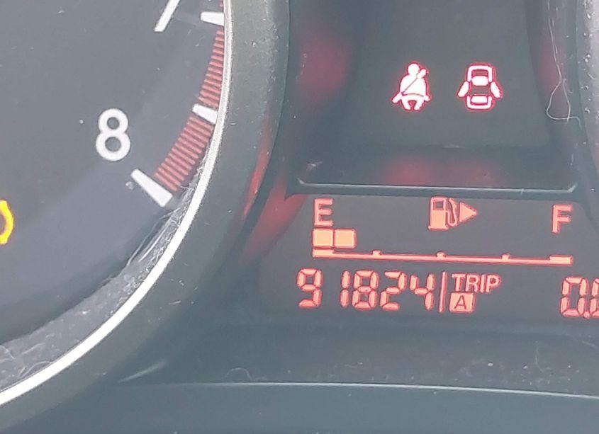 Photo 7 of 2010 Mazda Mazda3 I TOURING (VIN JM1BL1SG7A1326390)