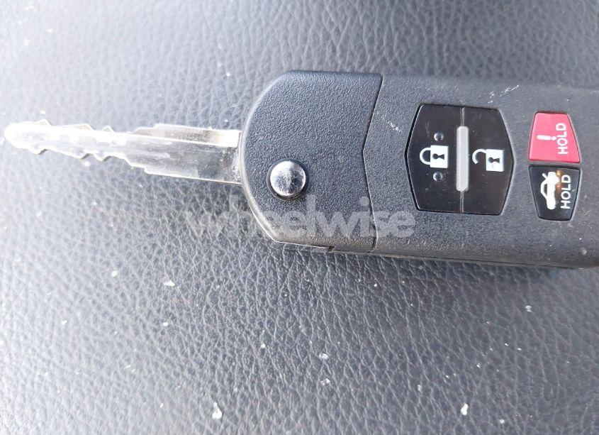 Photo 11 of 2010 Mazda Mazda3 I TOURING (VIN JM1BL1SG8A1105137)